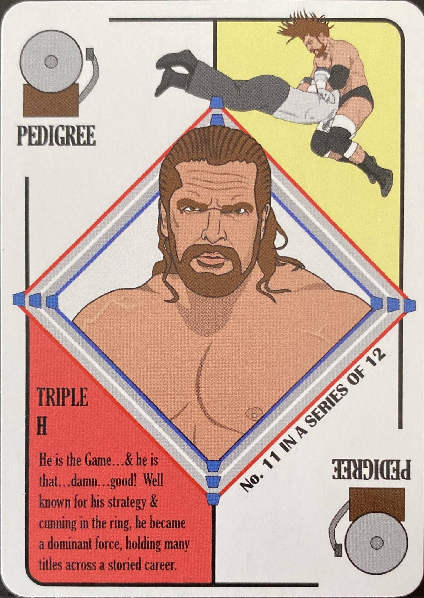 Triple H
