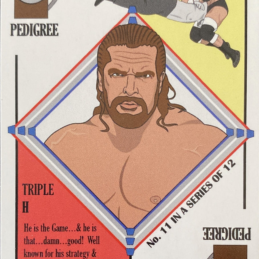 Triple H