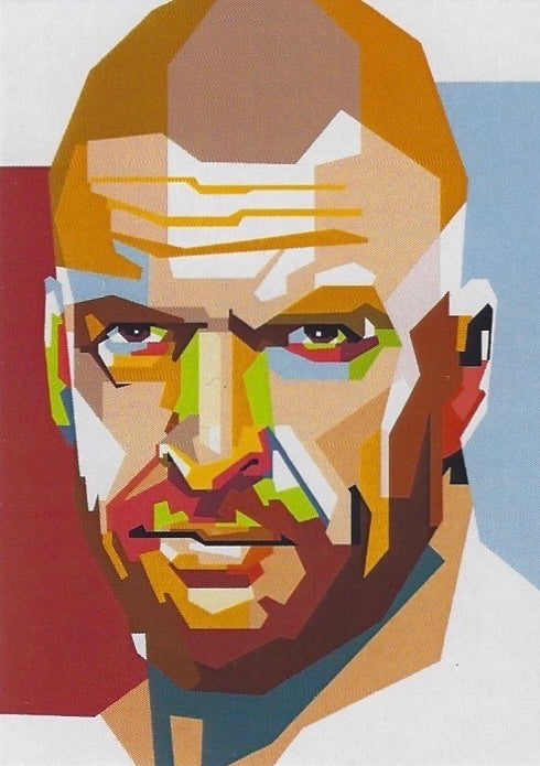 Triple H