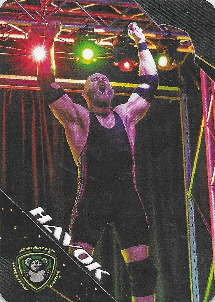 Havok