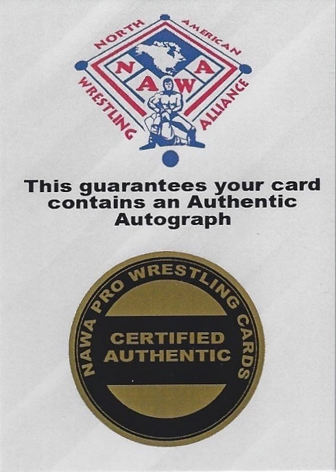 Header Card