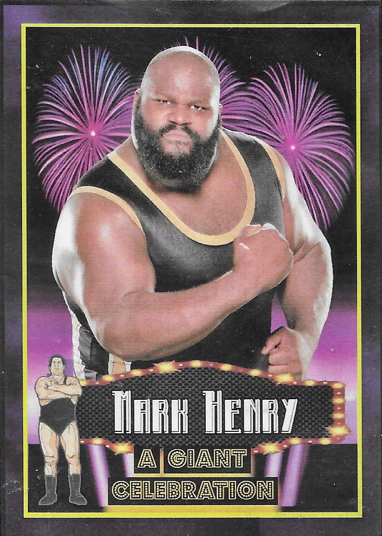 Mark Henry