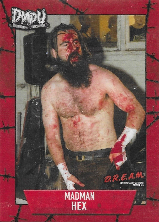 Madman HEX
