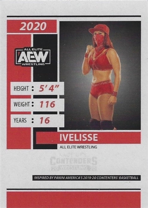 Ivelisse