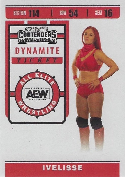 Ivelisse