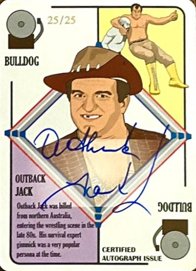 Outback Jack
