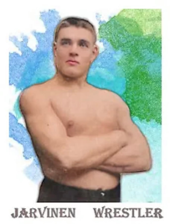 Jarvinen
