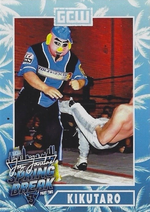 “Ebessan” Kikutaro