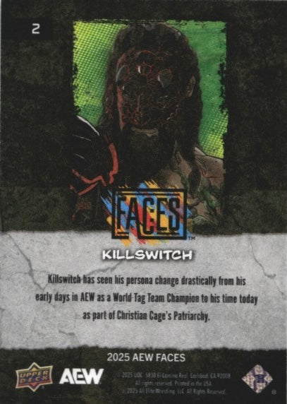 Killswitch