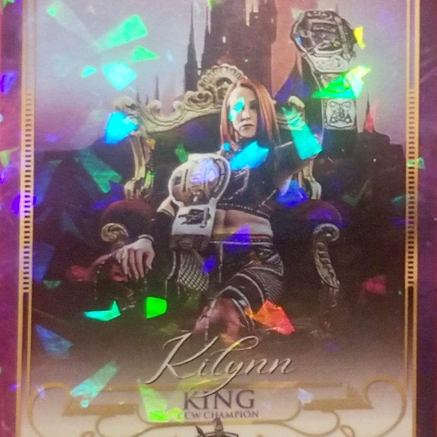 Kilynn King