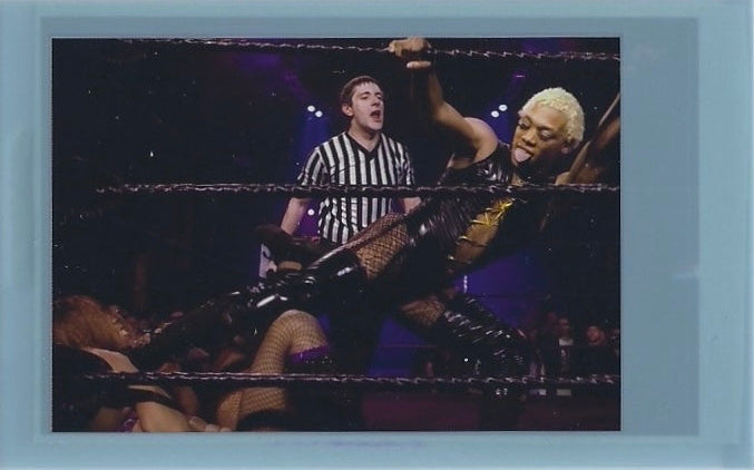 Sonny Kiss