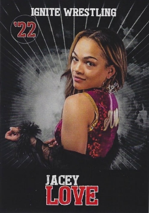 Jacey Love