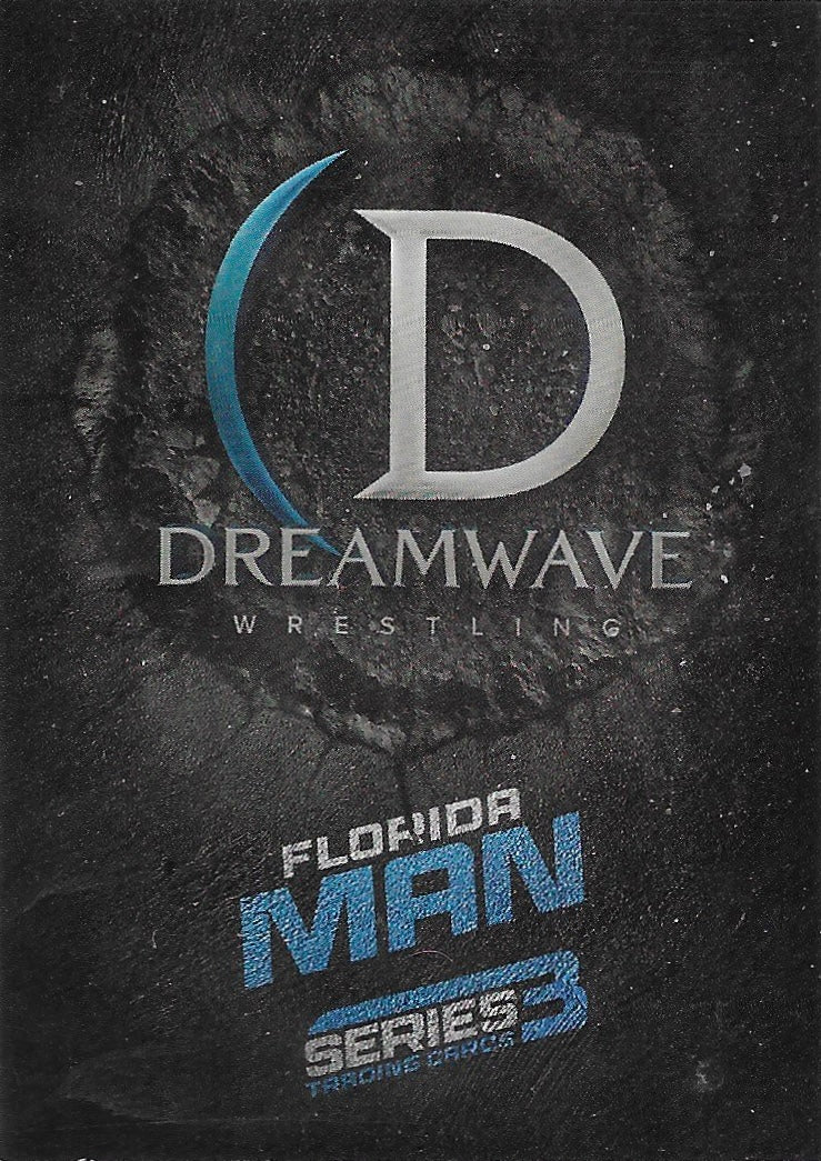 Florida Man