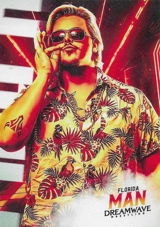 Florida Man