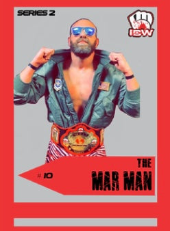 The MAR Man