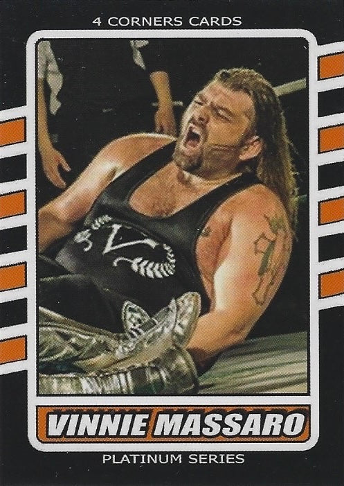 Vinnie Massaro