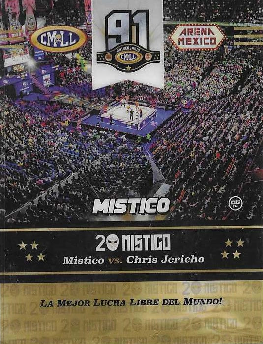 Mistico