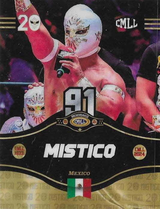 Mistico