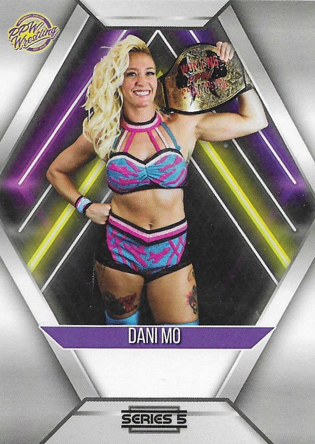 Dani MO