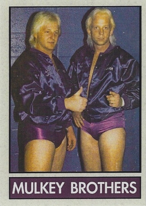 Mulkey Brothers