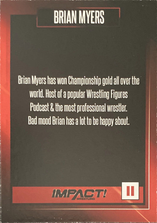 Brian Myers
