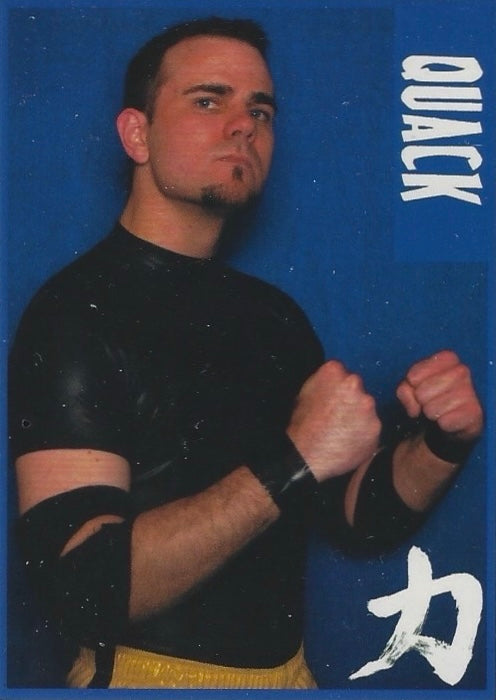Mike Quackenbush