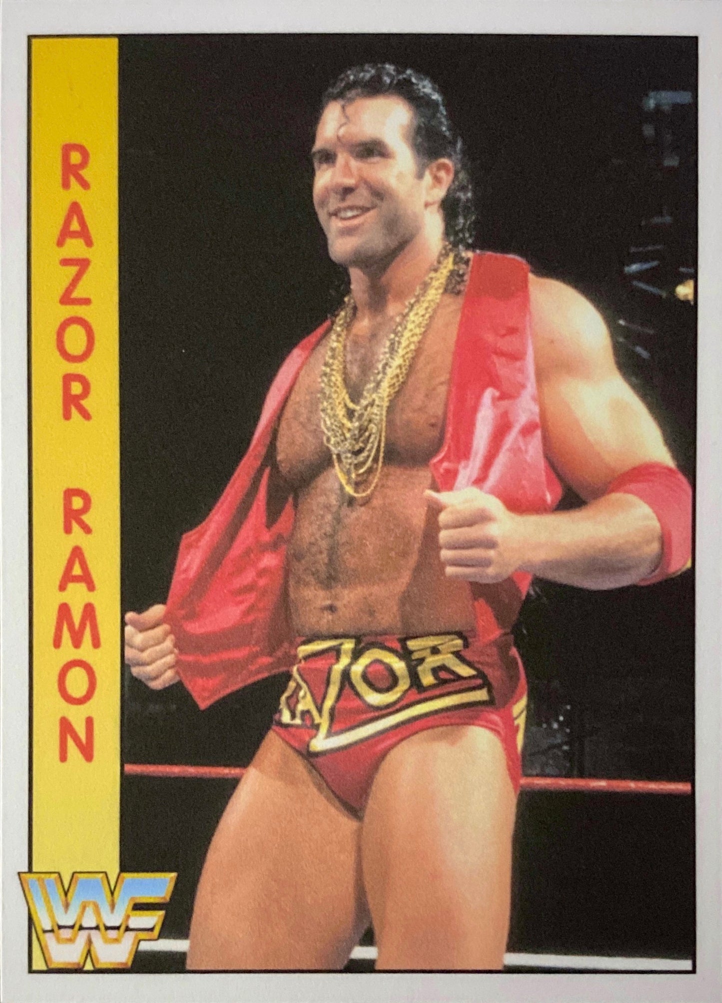 Razor Ramon