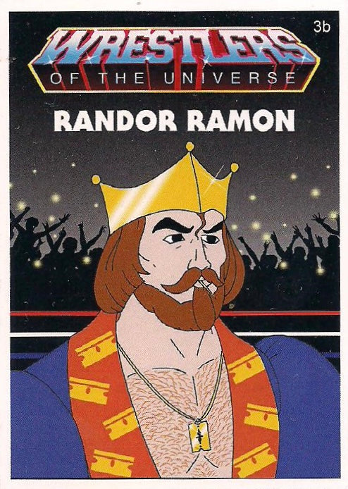 Randor Ramon