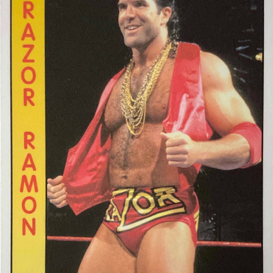 Razor Ramon