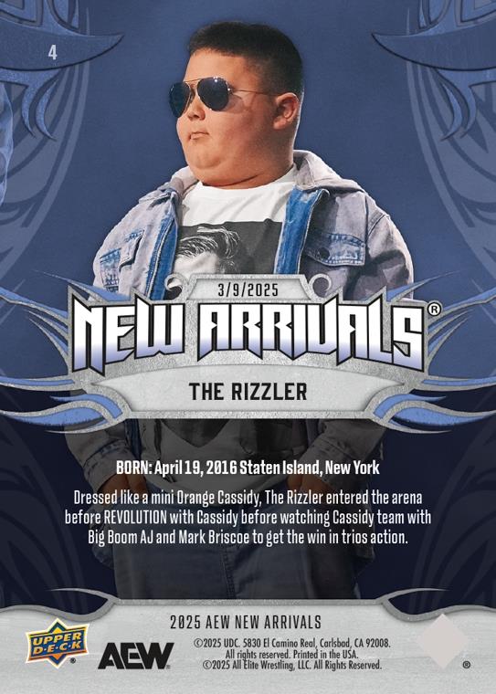 The Rizzler