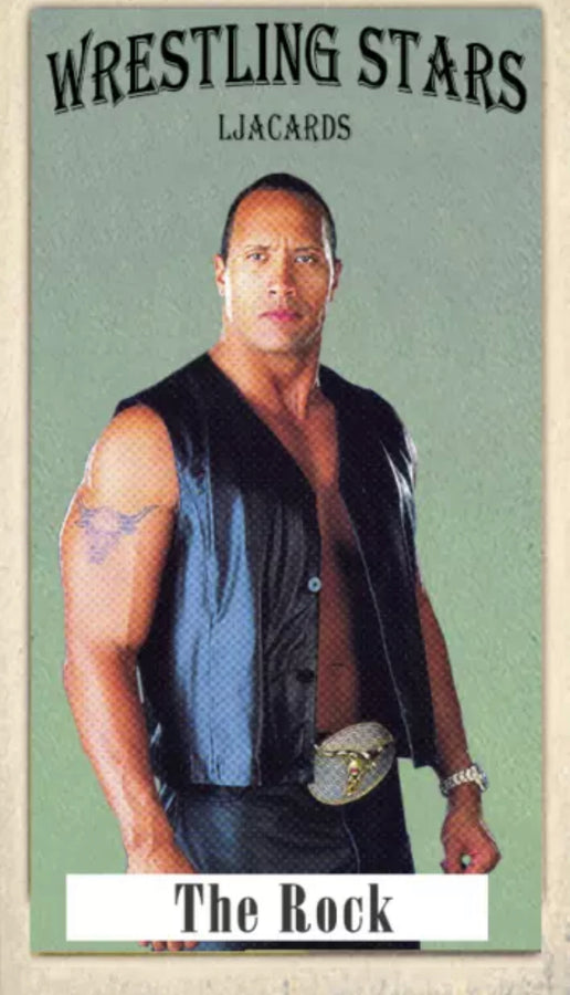 The Rock
