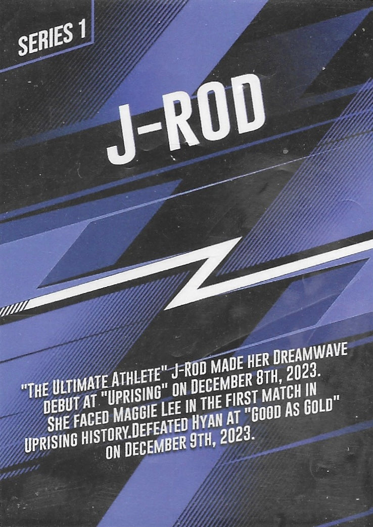J-Rod