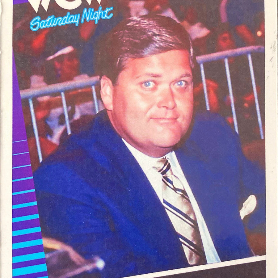 JIM Ross