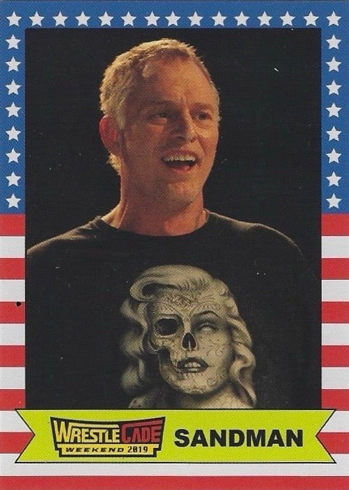 Sandman
