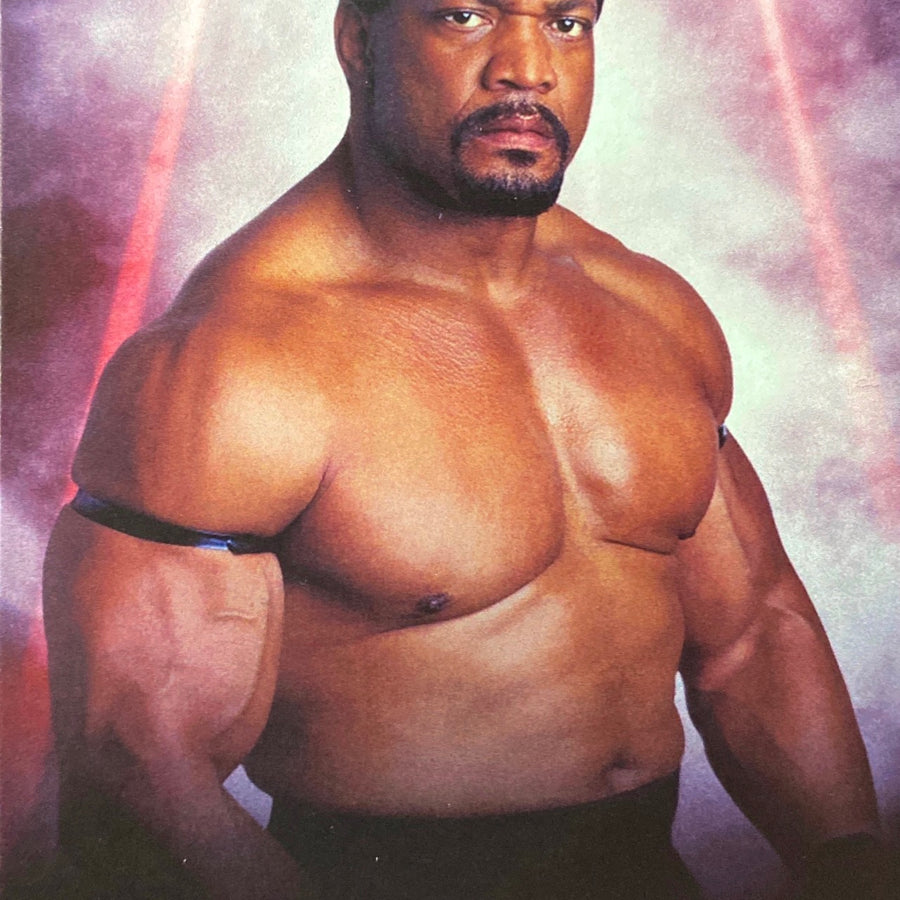 Legend Series – RON Simmons