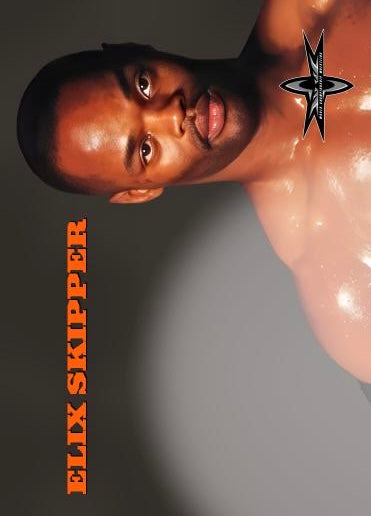 Elix Skipper – WCW
