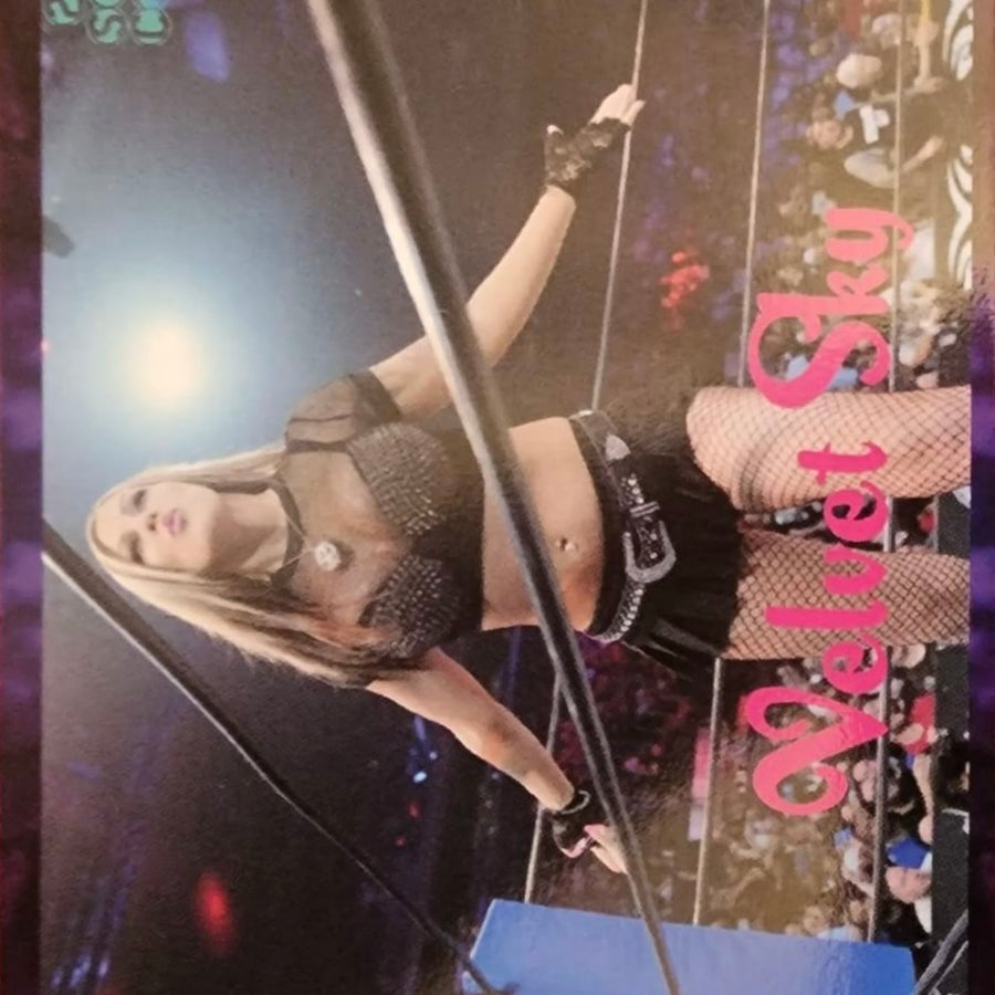 Velvet SKY