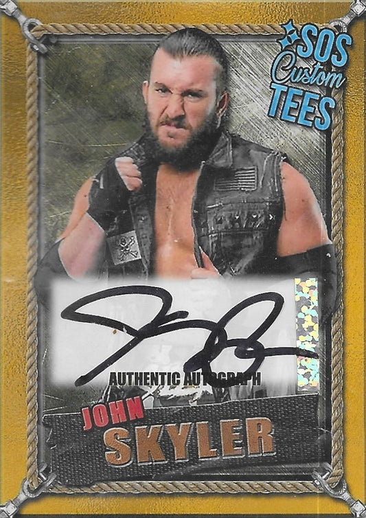 John Skyler