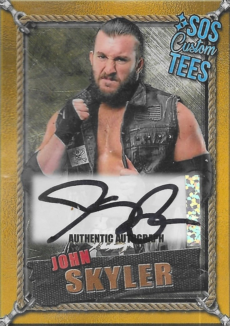 John Skyler