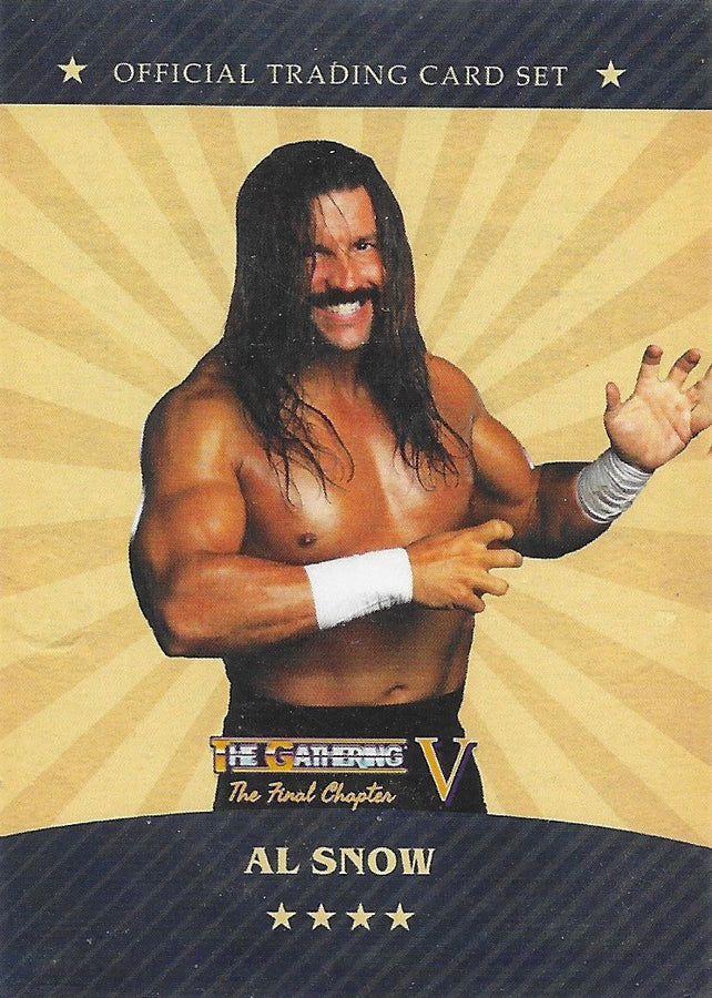 AL Snow