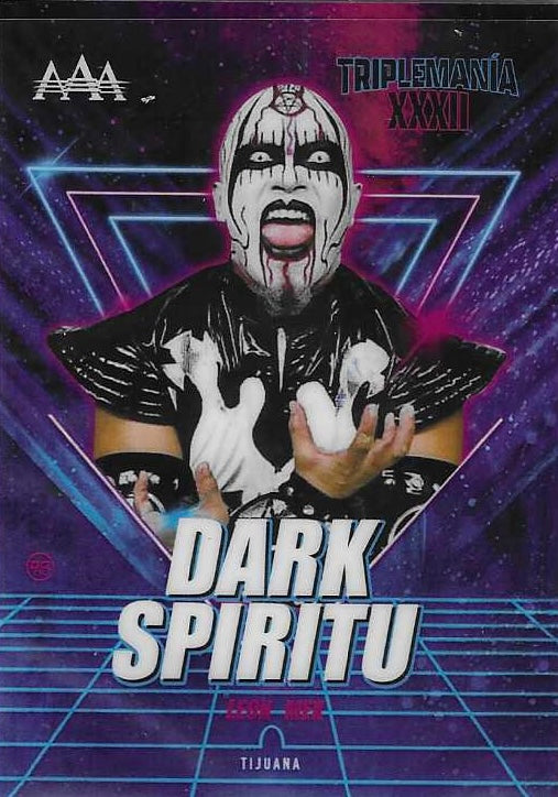 Dark Spiritu