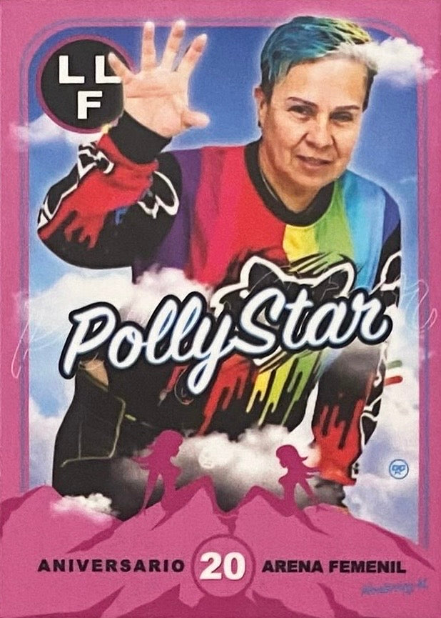 Polly Star