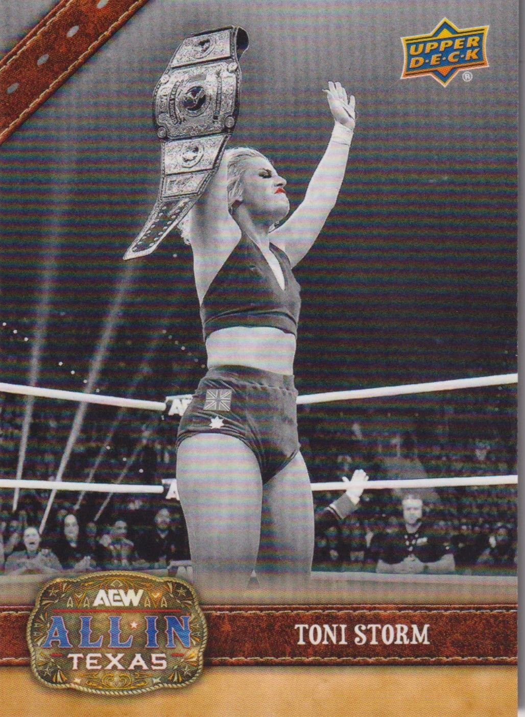 Toni Storm