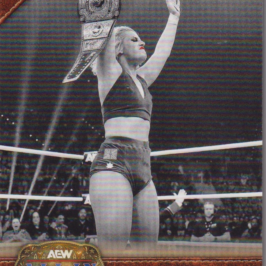 Toni Storm