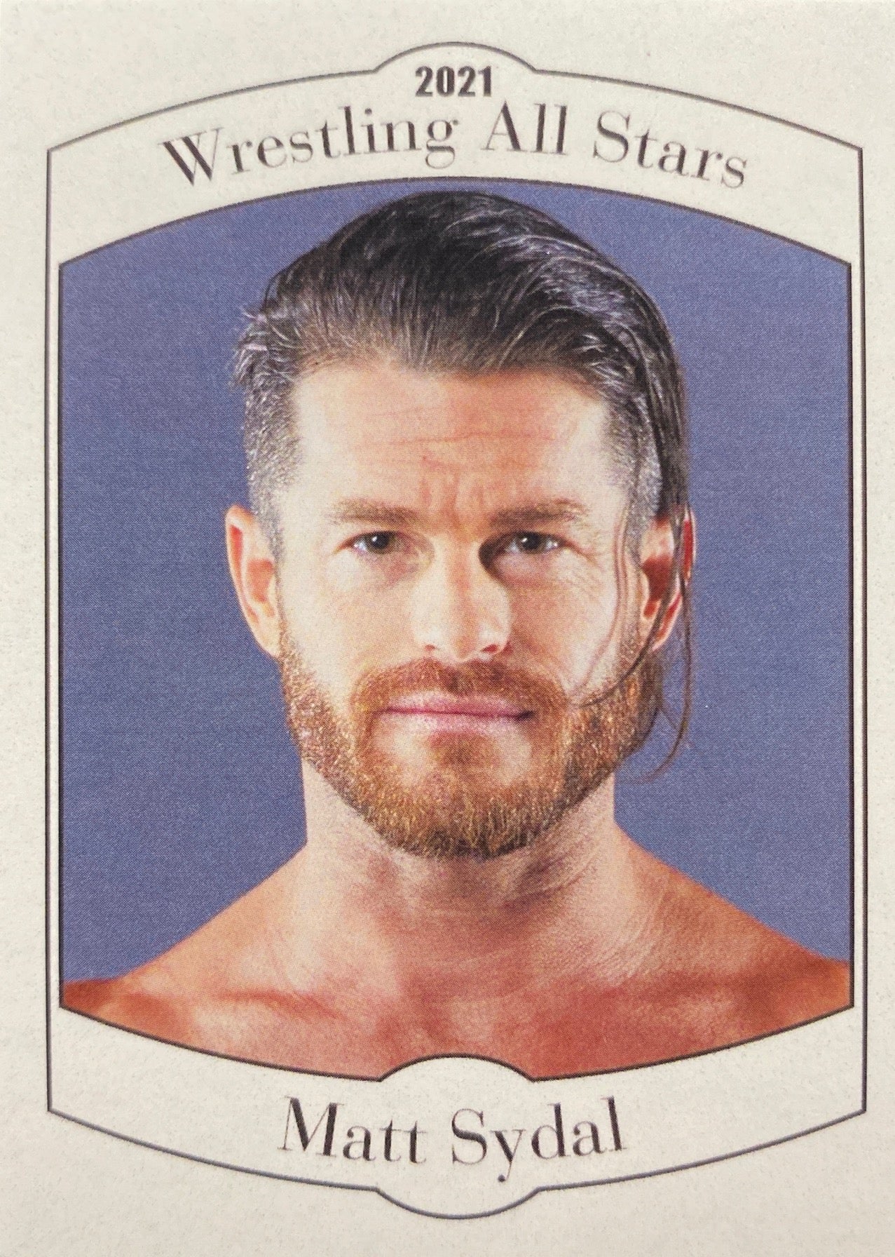 Matt Sydal