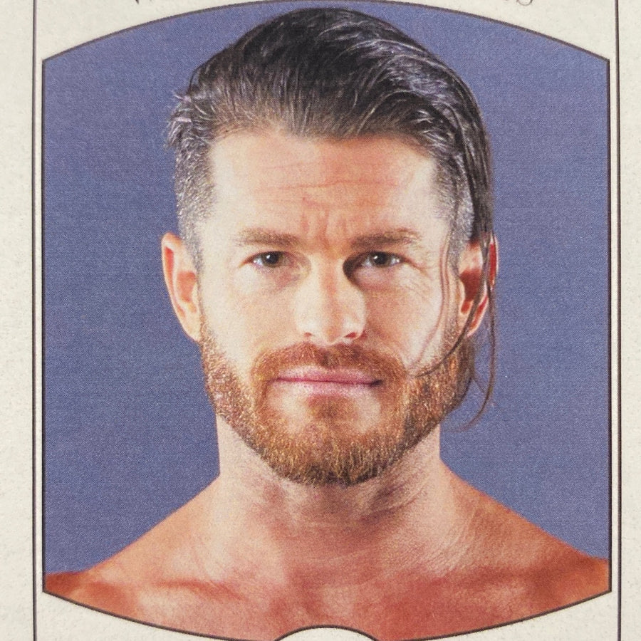Matt Sydal