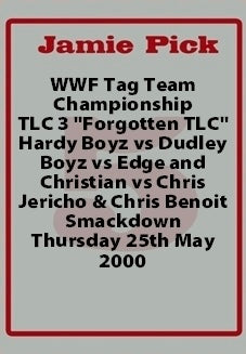TLC III