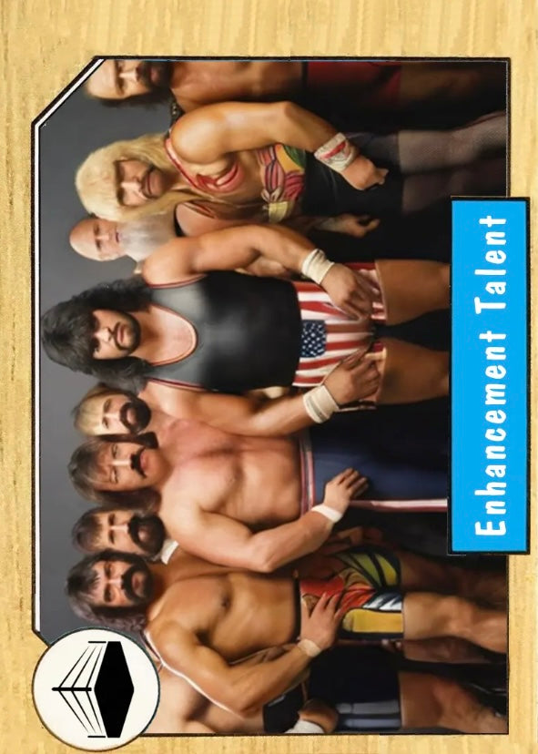 Enhancement Talent