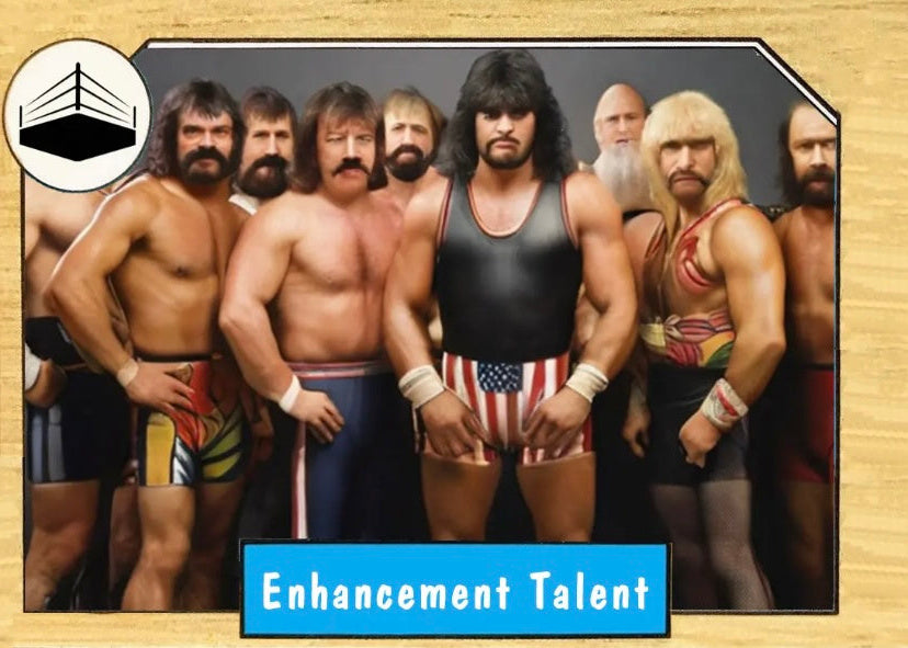 Enhancement Talent