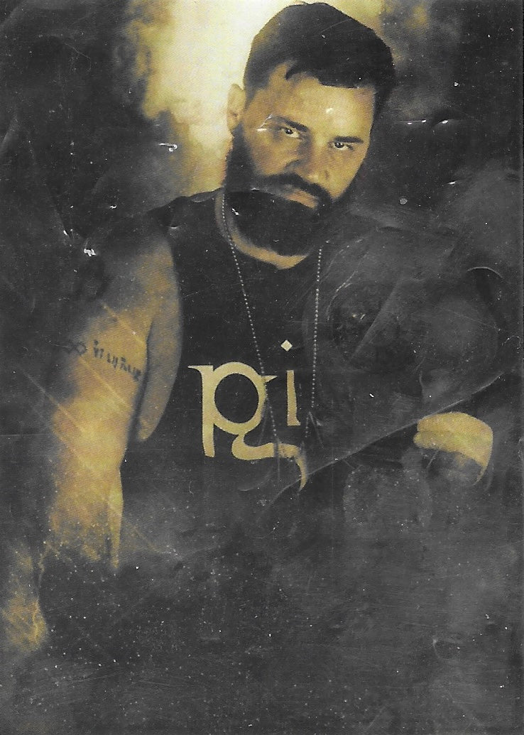 Proving Ground Champion Kellan Thomas